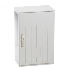 Корпус из полиэстера OptiBox G-404-RS111-A-1-IP54  137179  КЭАЗ