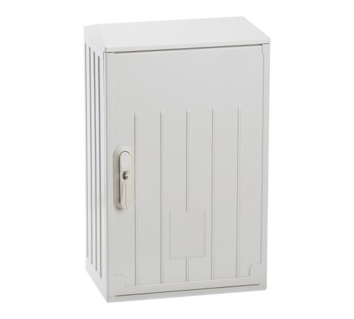 Корпус из полиэстера OptiBox G-404-RS111-A-1-IP54  137179  КЭАЗ