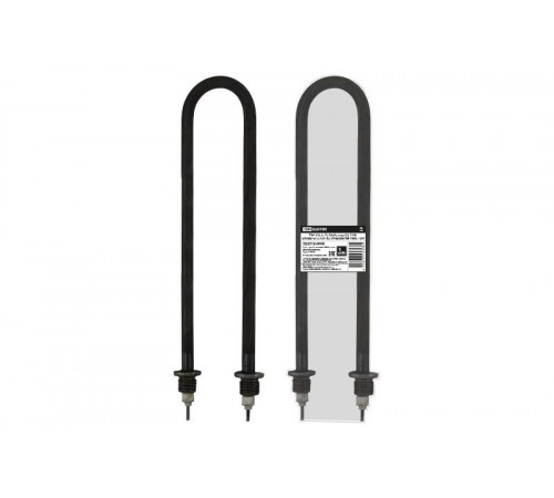 ТЭН-100, А, 13, 5,0кВт, вода (Р), 220В, штуцер G1/2, R30, Ф2, углеродистая сталь  SQ2512-0008  TDM