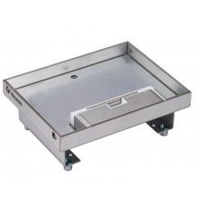 Simon Connect Люк металлический на 4 мех-ма, K45, Connect  KF470-8  Simon