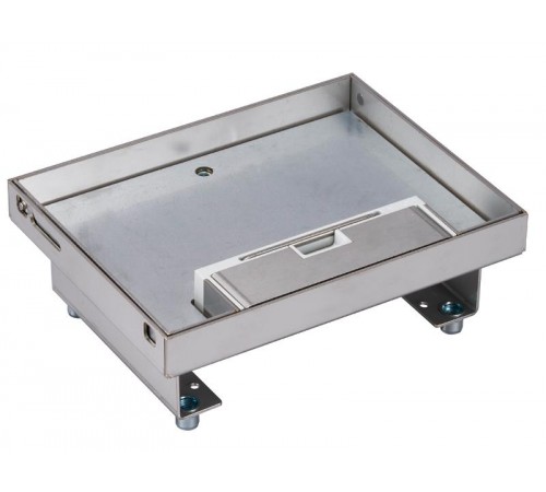 Simon Connect Люк металлический на 4 мех-ма, K45, Connect  KF470-8  Simon