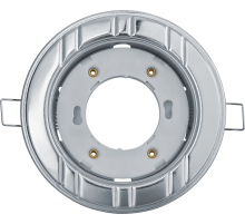 Светильник встраиваемый под лампу GX53 NGX 93 046 NGX-R7-003-GX53 (6 полос хром)  93046  Navigator