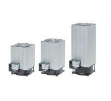 Обогреватель в алюминиевом корпусе с вентилятором 250 Вт, 230 В  308883  КЭАЗ