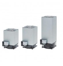 Обогреватель в алюминиевом корпусе с вентилятором 250 Вт, 230 В  308883  КЭАЗ