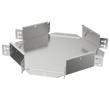 ESCA 7 Крестовина 100х150-2,0  ES7-KR-100-150-20  IEK