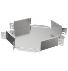 ESCA 7 Крестовина 80х150-2,0  ES7-KR-080-150-20  IEK