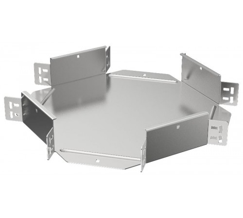 ESCA 7 Крестовина 100х150-2,0  ES7-KR-100-150-20  IEK