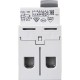 Выключатель дифференциальный (УЗО) RX3 2п 63А 30мА тип AC  402026  Legrand