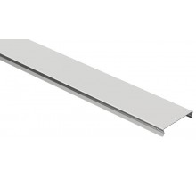 Крышка на лоток осн. 150х2500-1,5мм IEK  CLP1K-150-150-D25  IEK