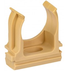 ELASTA Держатель с защелкой CF16 сосна  ET-TA00D-CF-016-K34-010  IEK