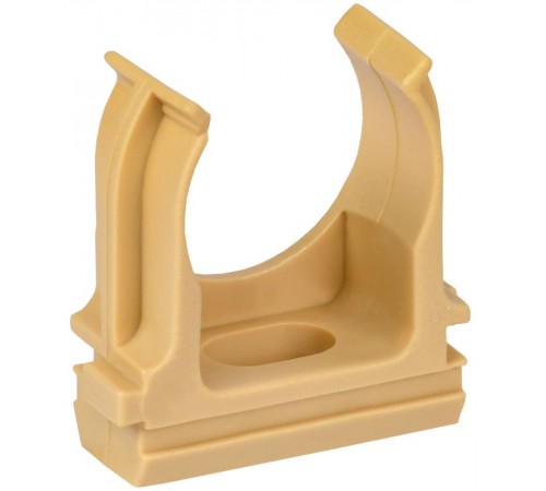 ELASTA Держатель с защелкой CF16 сосна  ET-TA00D-CF-016-K34-010  IEK