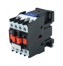 CAE31F5, 3НО+1НЗ, 110В/50Гц, реле промежуточное  (ЭТ)  ET014401  Электротехник