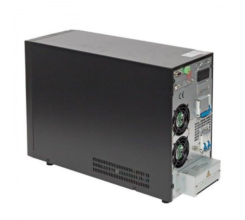 Источник Бесперебойного Питания двойного преобразования E-Power SW900G4 6000 ВА напольный,1фазный ,230В, без АКБ  SW960G4-T  EKF