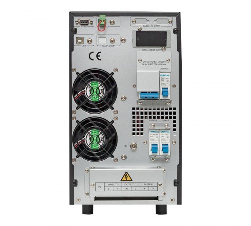 Источник Бесперебойного Питания двойного преобразования E-Power SW900G4 6000 ВА напольный,1фазный ,230В, без АКБ  SW960G4-T  EKF