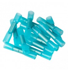 Гильза изолированная термоусаживаемая ГСИ-Т 2.5 (50шт.)  gsi-t-2.5  EKF