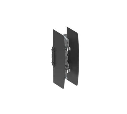 Держатель предохранителей OFAZ2P1  1SCA151165R1001  ABB