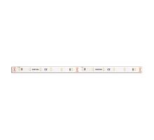 Лента светодиодная "ВАРТОН" 10.8W/m 24V 4000K 40m x08mm IP20 SMD2835 160 LED/м (упаковка 5 м)  VLS-20-108-0005-08-160-40  VARTON