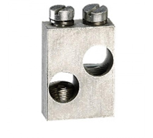 Клеммы для подключения  026269  Legrand