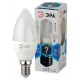 Лампа светодиодная LED 7Вт E14 220В 4000К smd B35 свеча  Б0020539  ЭРА