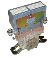 МК6-10 У3, 400А, 75В, 2з+2р, IP00, контактор электромагнитный  ET051299  Электротехник