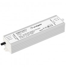 Блок питания ARPV-12060-B (12V, 5.0A, 60W) (Arlight, IP67 Металл, 3 года)  020006  Arlight