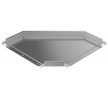 ESCA 7 Поворот 90град 50х500-2,0  ES7-PG-90-050-500-20  IEK