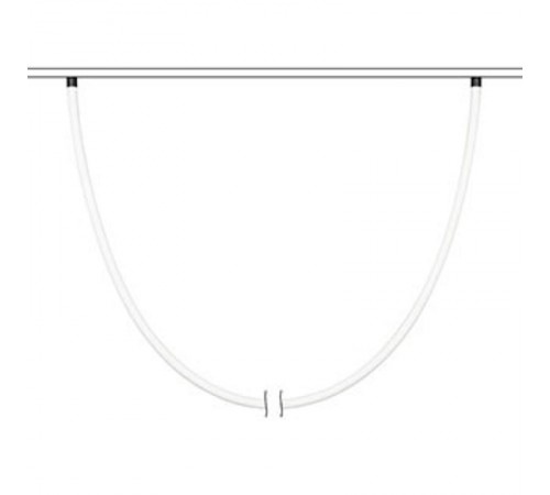 Светильник MAG-ORIENT-TUBE-ELASTIC-2620-R30-L5000-70W Day4000 (BK, 360 deg, 48V) (Arlight, IP20 Металл, 3 года)  041651  Arlight