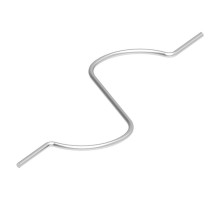 Компенсатор, алюминий, 291090  МС-090-А   Ostec