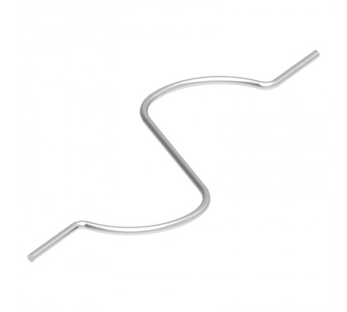 Компенсатор, алюминий, 291090  МС-090-А   Ostec