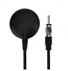 Антенна автомобильная внутрисалонная (радиo), пассивная (модель RX-501)  34-0501  REXANT