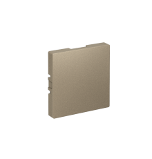 AtlasDesign Шампань Заглушка  ATN000509  SE