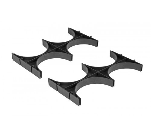 Кластер ССД-Пайп OD 110 мм двойной  110611-00030  СВЯЗЬСТРОЙДЕТАЛЬ