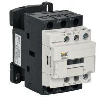 ARMAT Контактор КМИ-А-10912 LC1D 9А 230В/АС3 1НО/1НЗ   AR-ACC-11-009-230-11  IEK