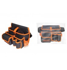 Сумка-пояс СПЭ-1, 10 карманов, (280х220х170 мм), "Алмаз"  SQ1032-0101  TDM