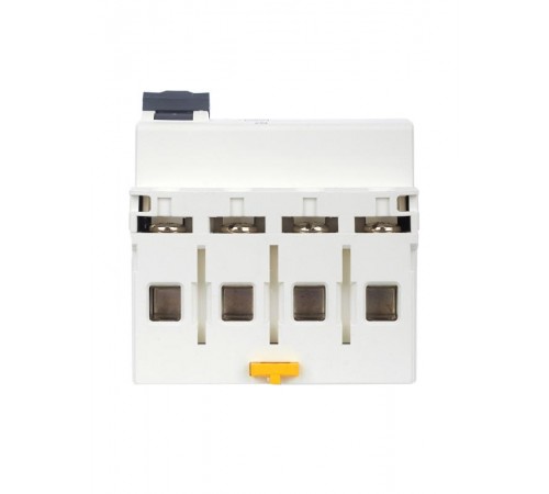 Выключатель дифференциальный (УЗО) R10N 4P 25А 30мА тип A ARMAT  AR-R10N-4-025A030  IEK