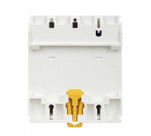 Выключатель дифференциальный (УЗО) R10N 4P 25А 30мА тип A ARMAT  AR-R10N-4-025A030  IEK