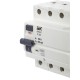Выключатель дифференциальный (УЗО) R10N 4P 25А 30мА тип A ARMAT  AR-R10N-4-025A030  IEK