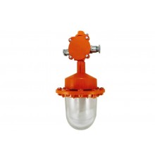 Светильник взрывозащищенный НСП 57-200-101 (В3Г-200) УХЛ1 (тупиковый, 1 ввод, рым-болт) 1ExdIIBT4Gb  SQ0371-0058  TDM