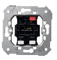 Simon 75 Механизм Выключатель 2-кл, 10А 250В, S82, S82N, S88, S82 Detail  75398-39  Simon