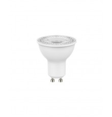 Лампа светодиодная LVPAR1675 10SW/865 230V GU10 2X5 RU серия LED Value   4058075585072  OSRAM