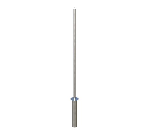 Кронштейн Молниеотвод 2м-К110/48-ц  В00002101  Пересвет