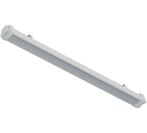 Светильник светодиодный линейный торг.осв. ДСО-LED 92 218 ДСО-03-П-40-1200-3К-IP65-DALI  92218  INNOLUX