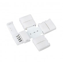 Соединитель 4X FIX-RGB10C  017897  Arlight