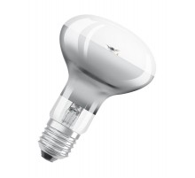 Лампа светодиодная LEDSR8032 4W/827 230V GL E27 10X1RU  4058075055438  OSRAM