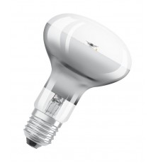 Лампа светодиодная LEDSR8032 4W/827 230V GL E27 10X1RU  4058075055438  OSRAM