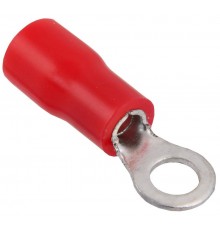 Наконечник НКИ 1,25-3 кольцо 0,5-1,5мм (100шт/упак)  UNL20-D15-4-3-G  GENERICA