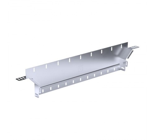 Ответвитель вертикальный Стандарт INOX (AISI 316) 600х50  PR16.2587  Промрукав