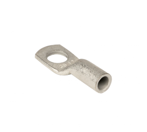 Наконечник медный луженый ТМЛ DIN 35-12 PROxima  tml-din-35-12  EKF