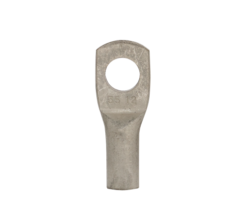 Наконечник медный луженый ТМЛ DIN 35-12 PROxima  tml-din-35-12  EKF