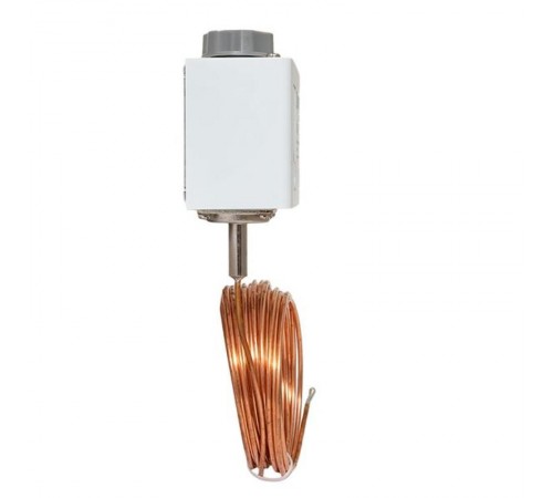 Реле температуры (термостат) капилляр 4 метра EKF  TR-30-4  EKF